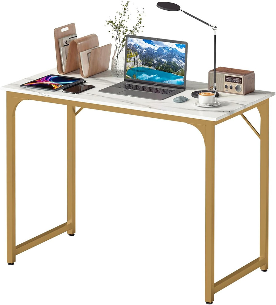 Computer Desk,Home Office Desk, Modern Simple Style for Home Office Study Writin