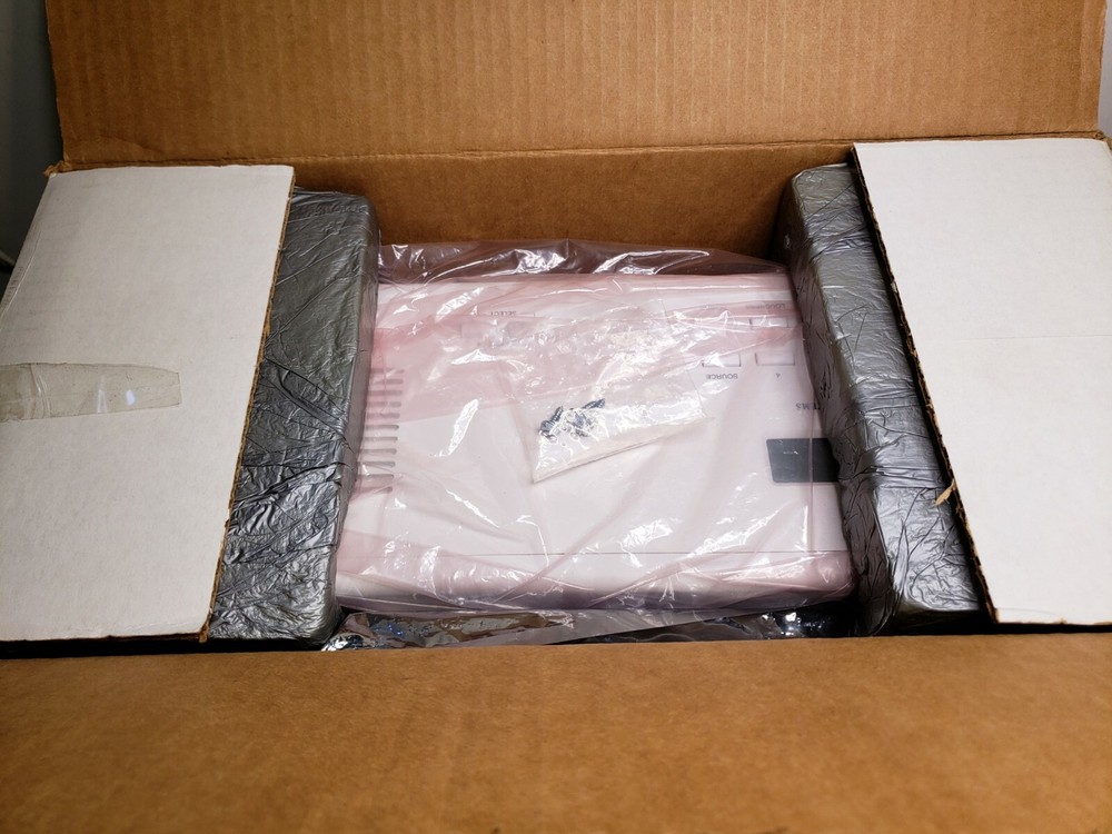 M&S Intercom MC960CP In Box - UNTESTED