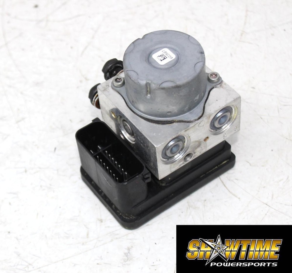 16-20 BMW G310R ABS PUMP UNIT MODULE