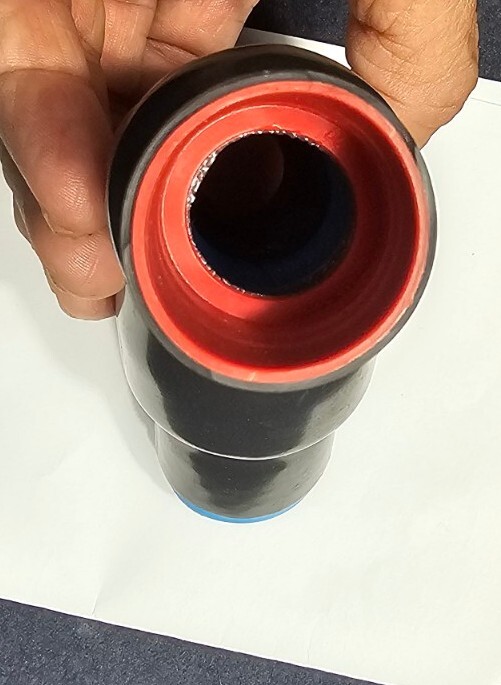 Ocal EYS2-G Condulets & Unilets Great Shape