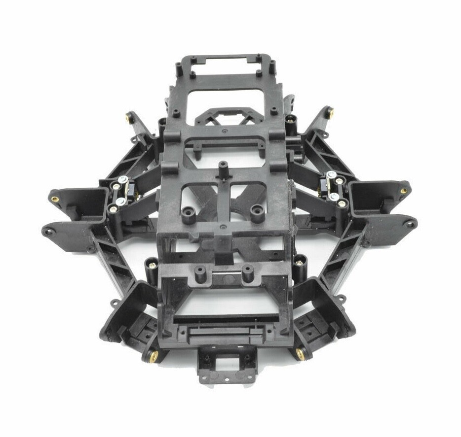 Yuneec Typhoon H Main Body Frame