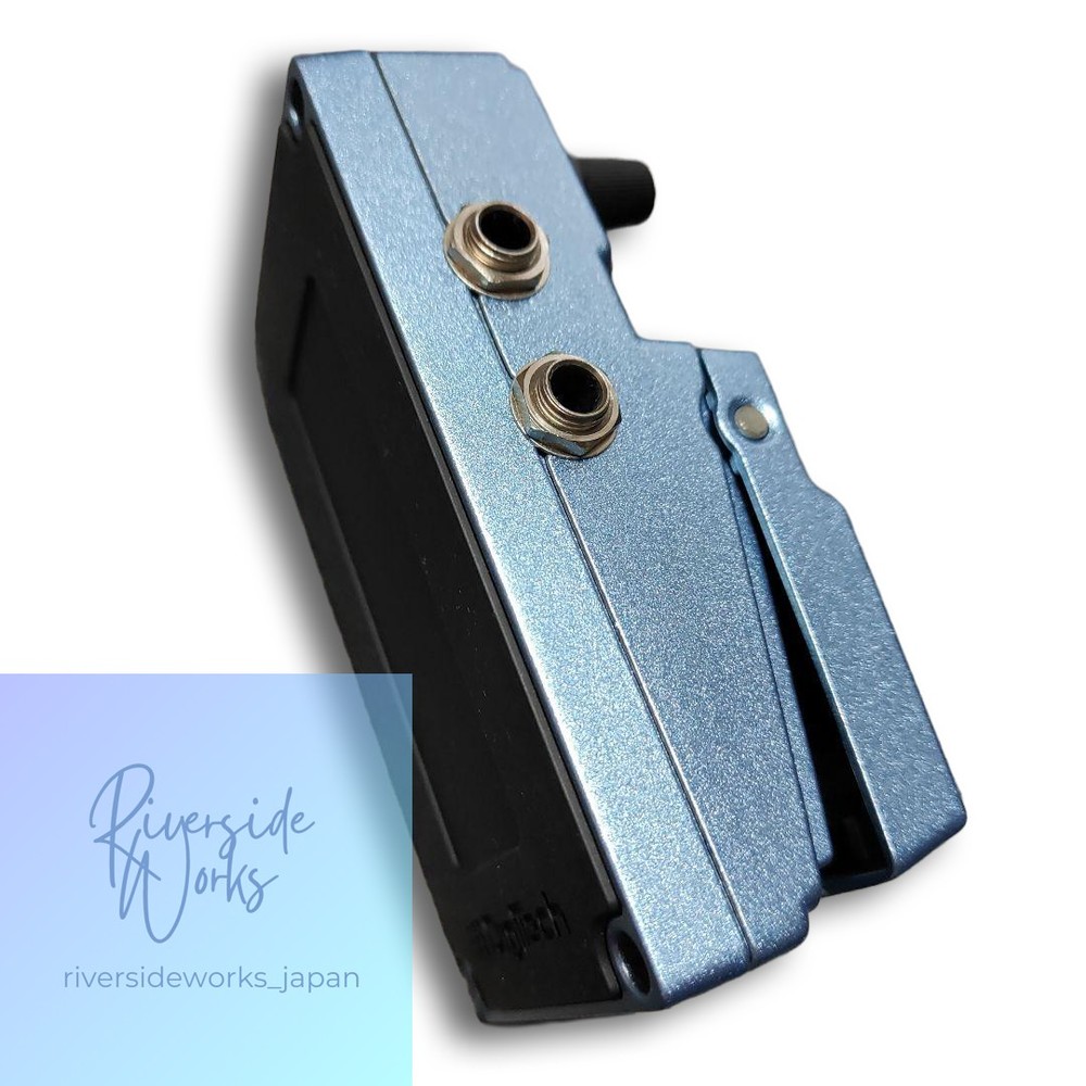 DigiTech HYPER PHASE