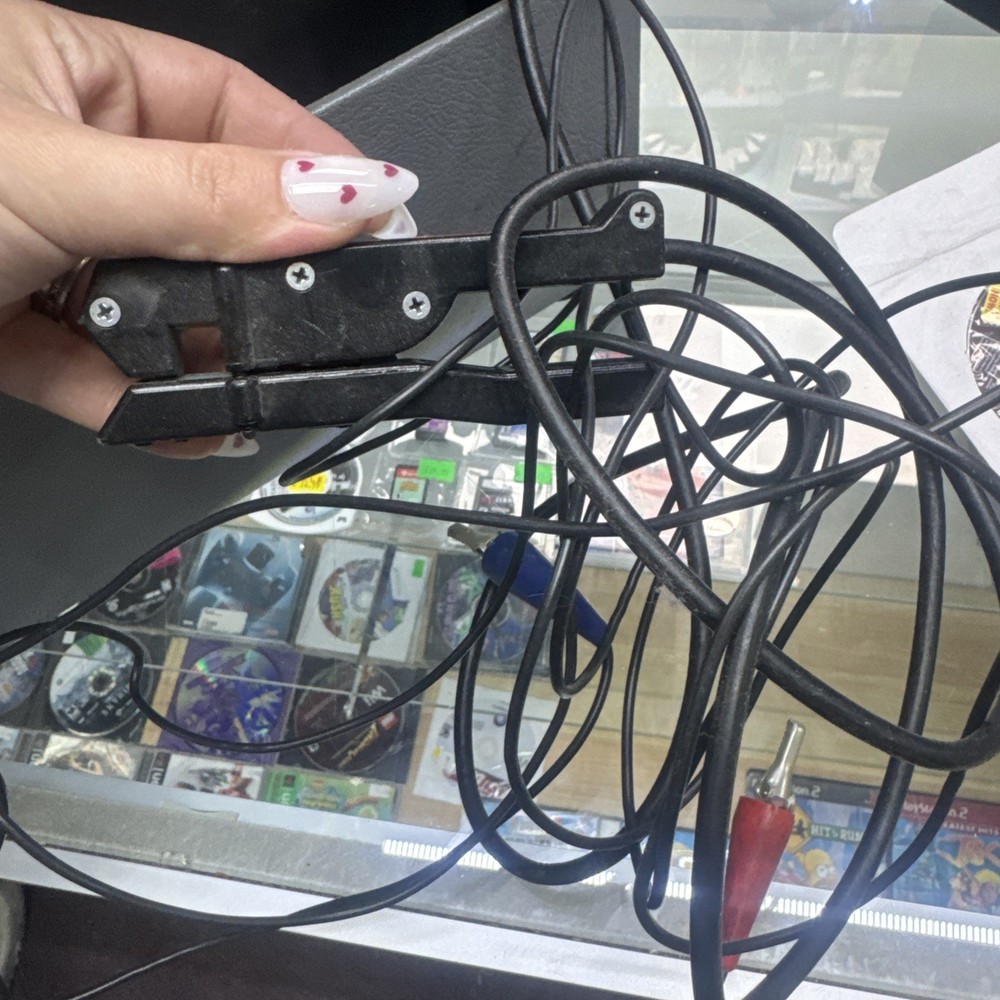 KAL Equip Professional Systems Engine Analyzer 60-4008 With Everything You See