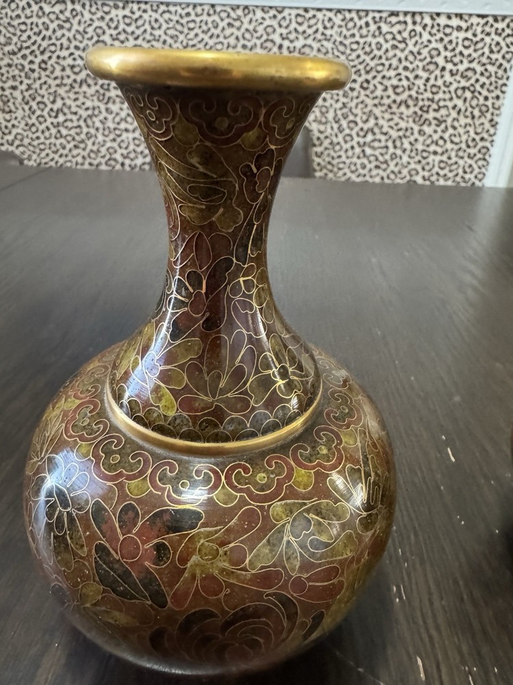 Jingfa Vases