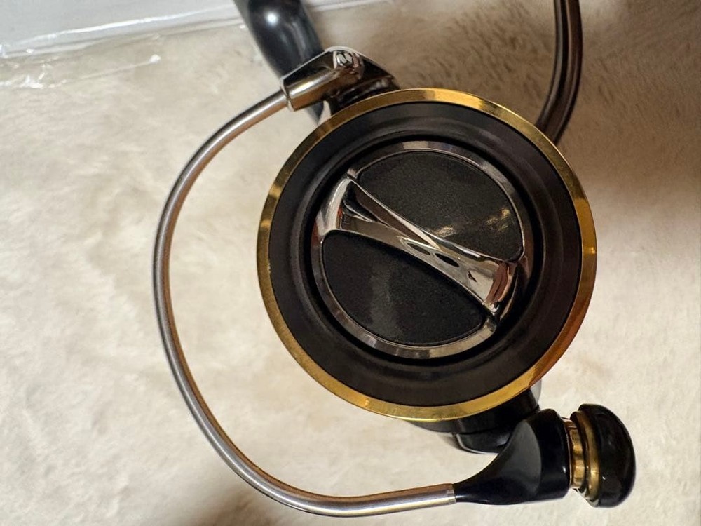 Daiwa Certate 2506H 611327