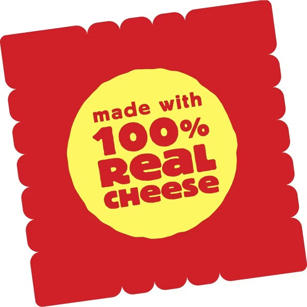 Cheez-It Original Baked Snack Crackers - 12.4oz