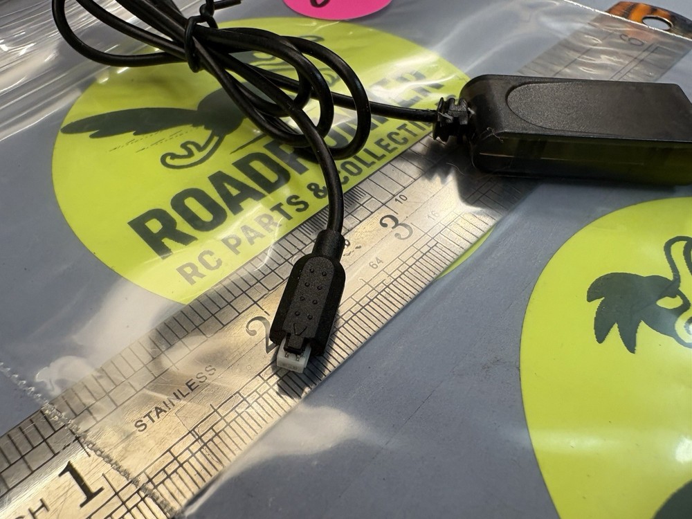 RC USB BATTERY CHARGER