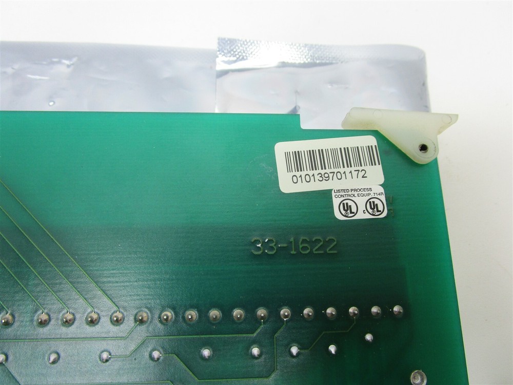 Input PCB Lower A-13894-1 PCB Board 33-1622 010139701172