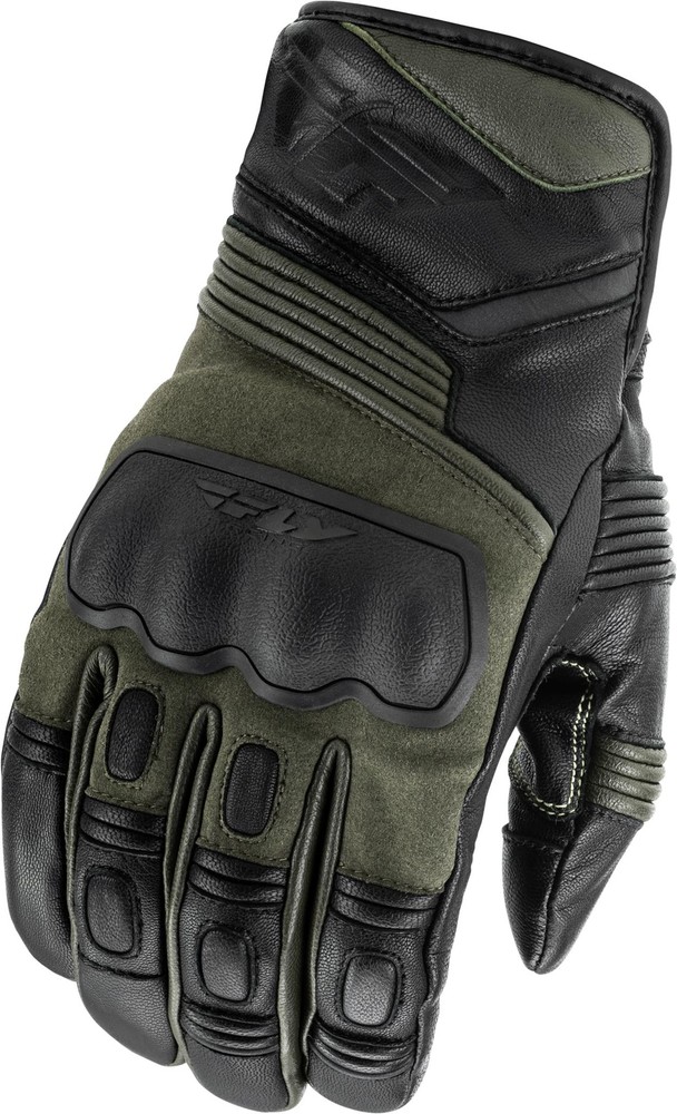 Surveyor Gloves Od Green Sm