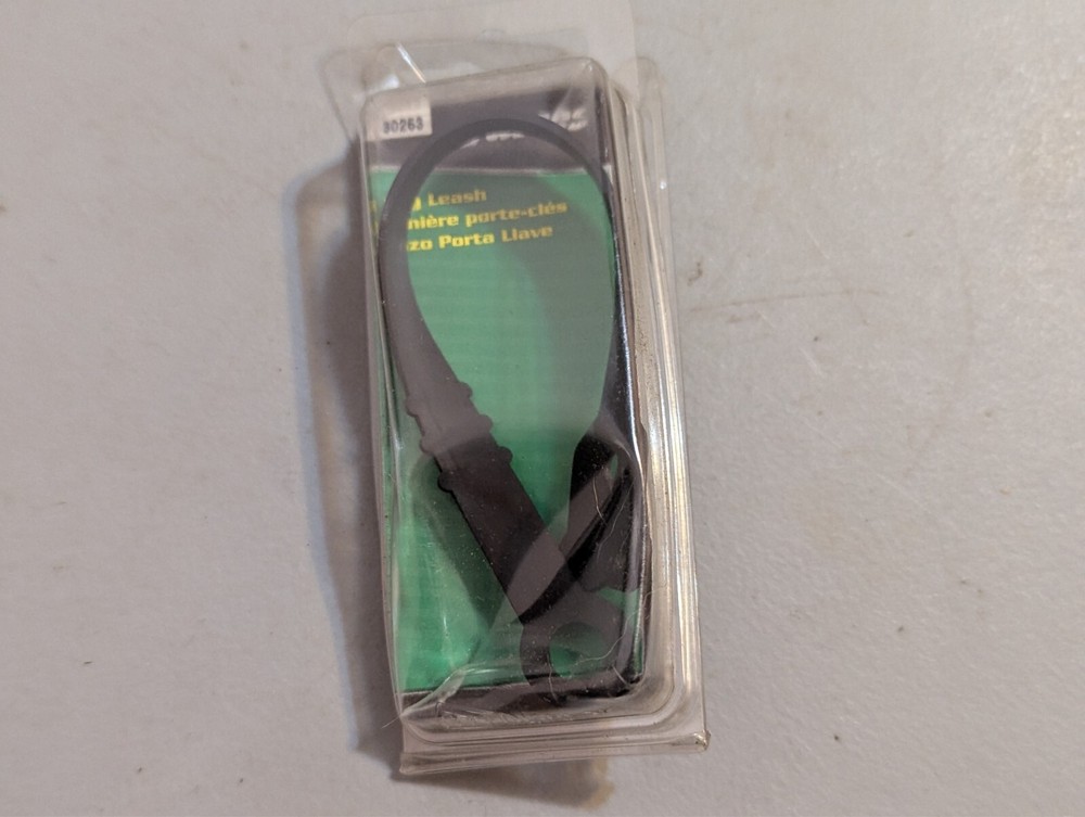 New Jacobs Drill Universal Chuck Key Leash 30253