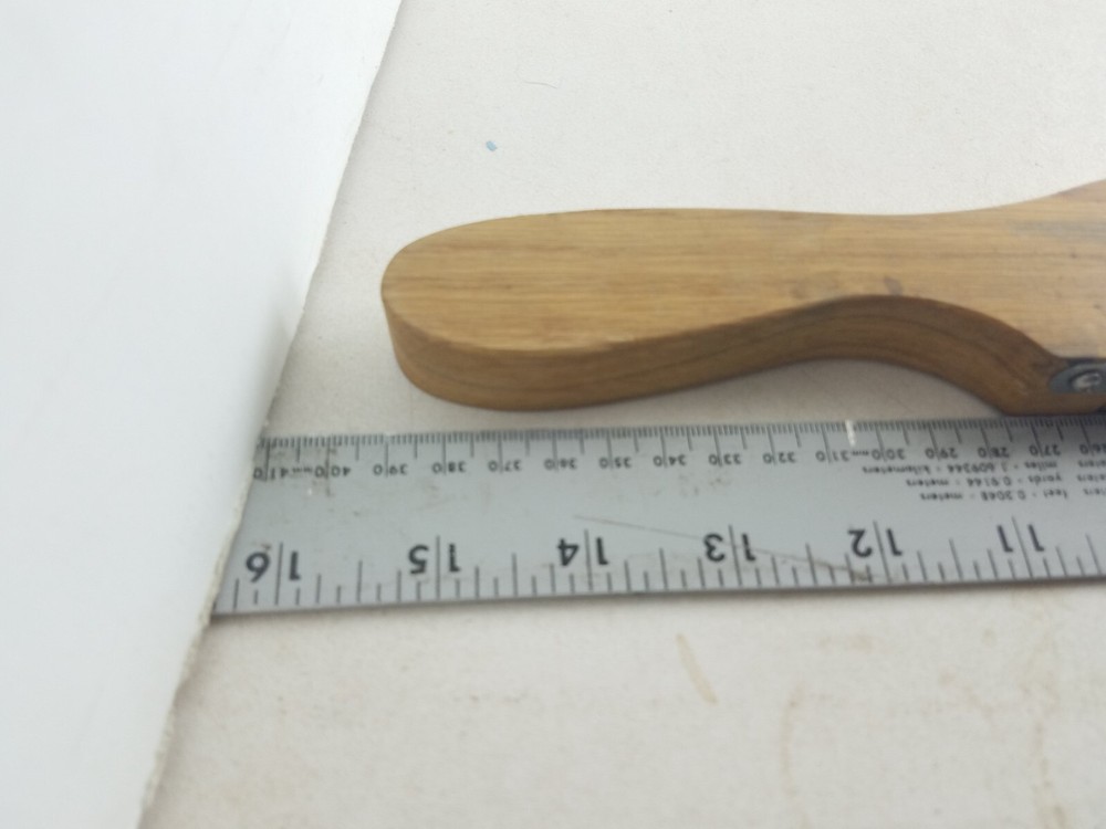 The Bread Knife Slicing Saw