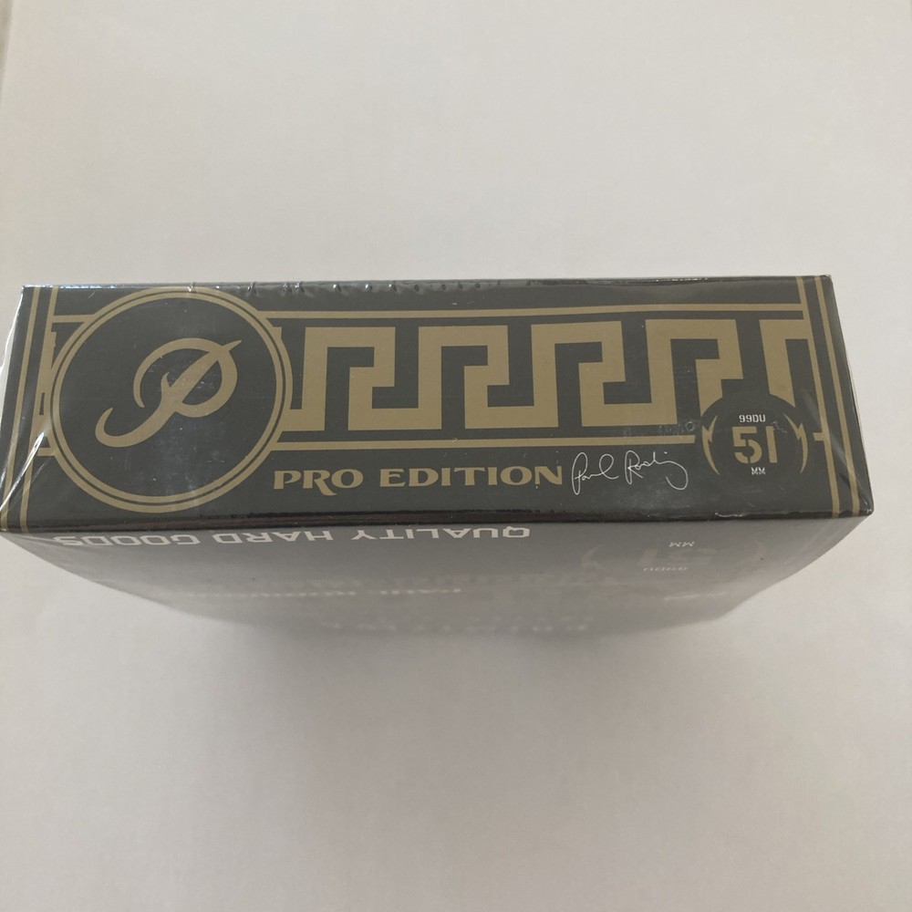 Primitive Skateboard Wheels 51mm