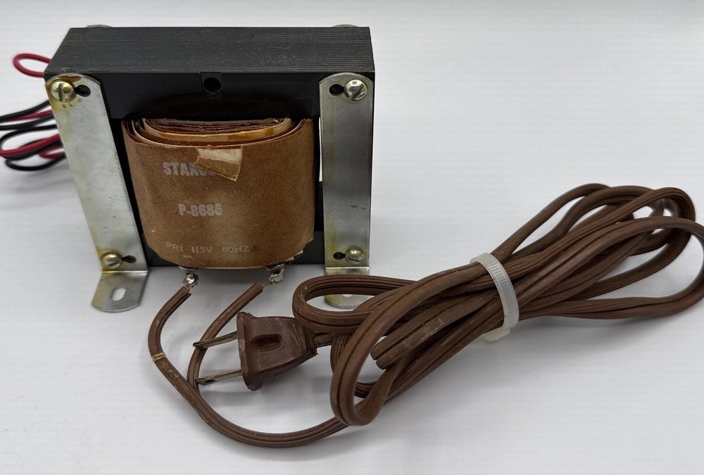 Stancor Transformer P-8686 115V