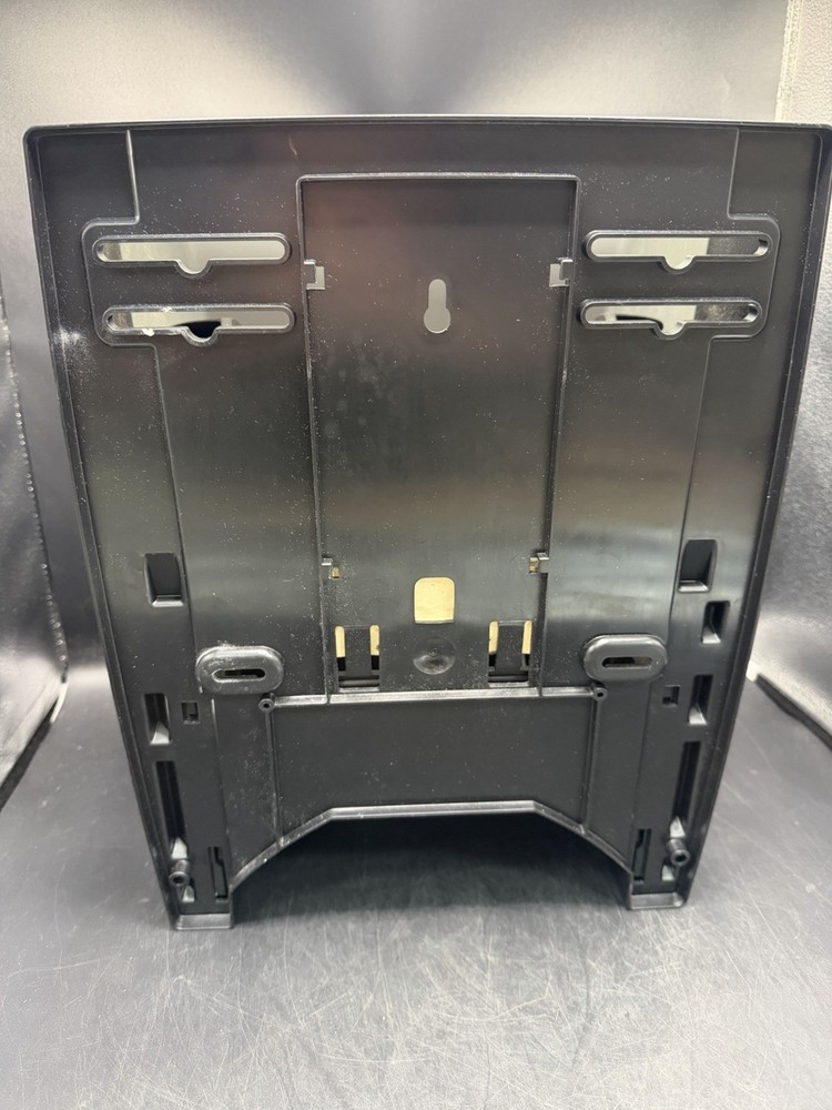 Confidence Pull-Down Roll Towel Dispenser