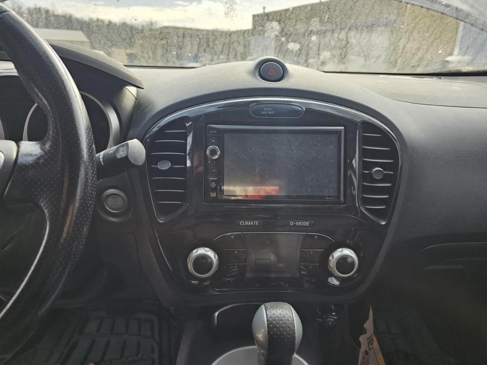 Transfer Case Fits 11-17 JUKE 2420985