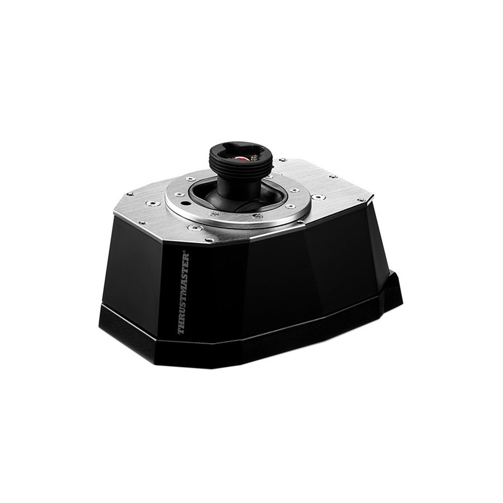 Thrustmaster Advanced Versatile Aviation Joystick Base, Black #2960882