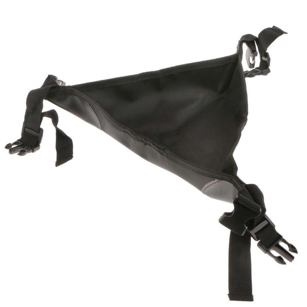 Photography Tripod Accessory Stone Bag Triangular Keeping