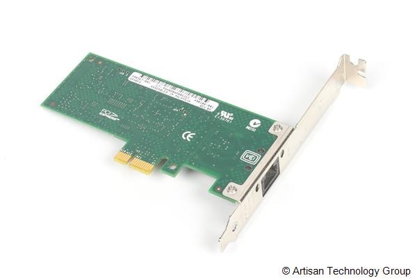 Intel 490367-001 Gigabit CT Desktop Adapter