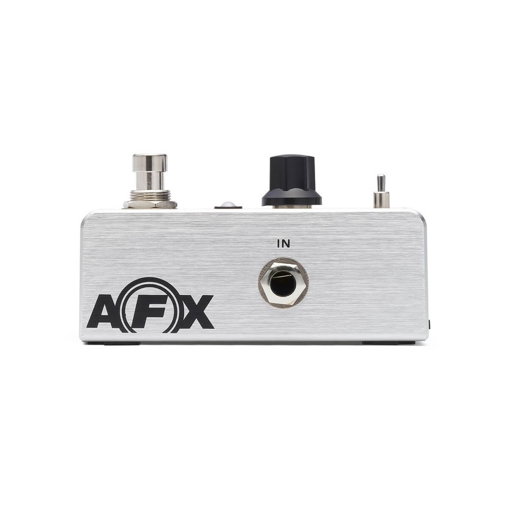 Fishman AFX Broken Record Mini Looper / Sampler pedal