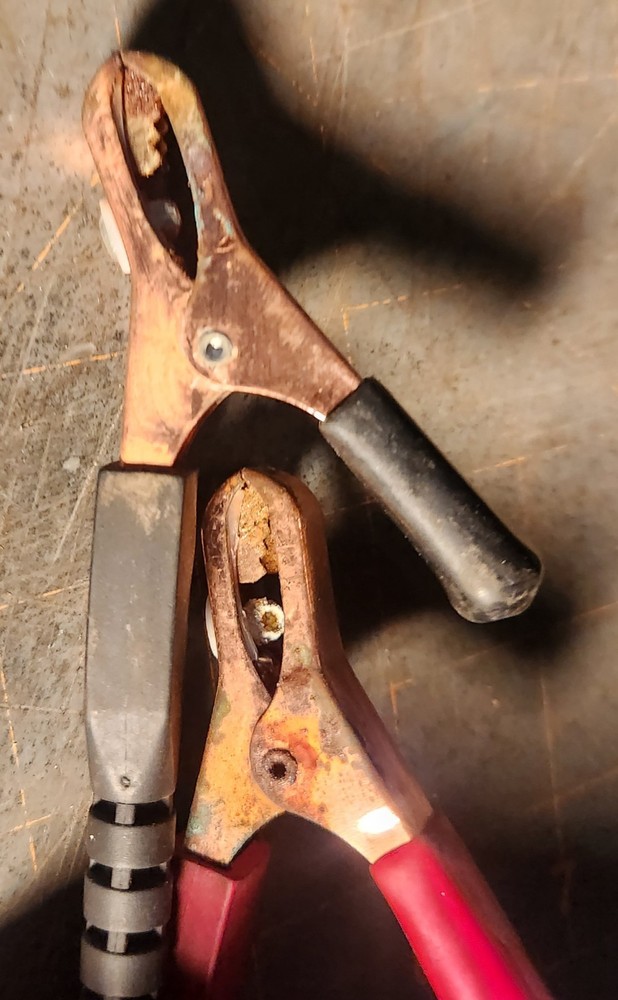 Midtronics PowerSensor Micro530 Battery/Starting/Charging System Analyzer