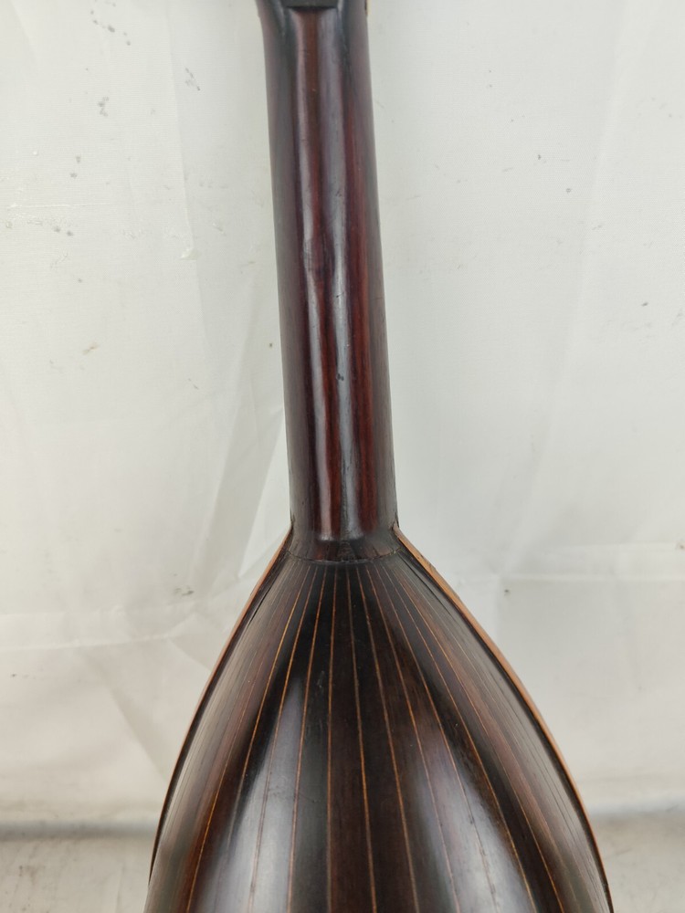 Leonardo Cocchi 1920 Milan 4/4 Mandolin 曼陀林 만돌린マンドリン