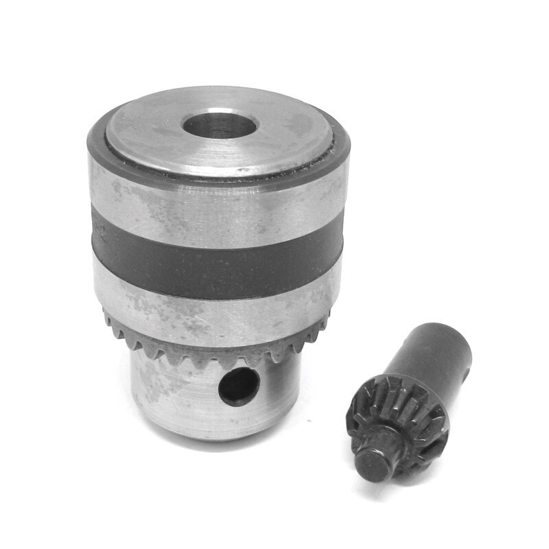 German 1/2" JT2 Drill Chuck