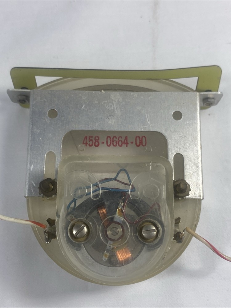 Beede & Collins 3220 ~458-0664-00 Meter