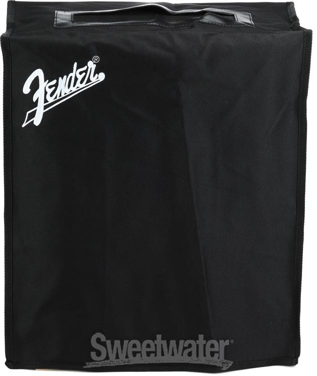Fender Acoustic SFX II Amplifier Cover