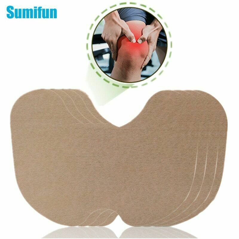 Heaven Knee Relief Patches Kit (12PCS)