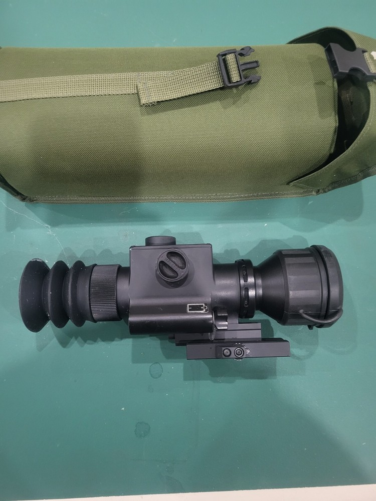 M846 night vision scope