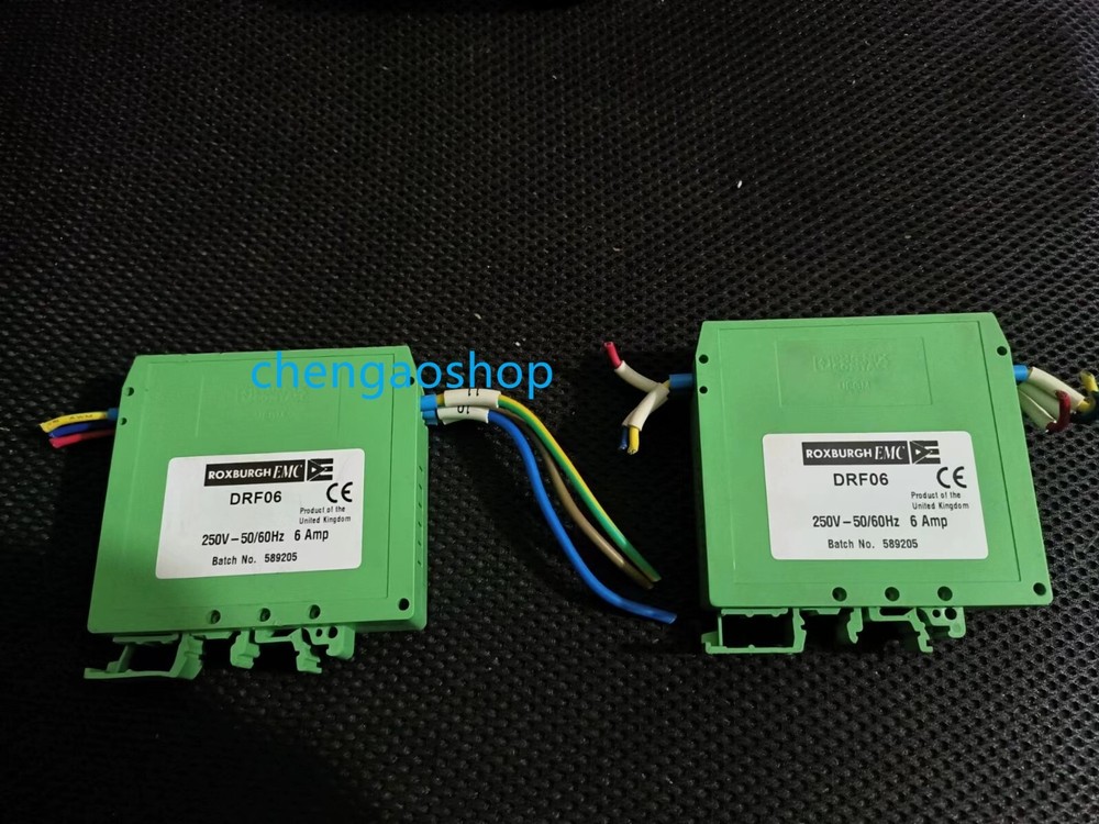 1PCS used working DRF06 (by DHL or Fedex)
