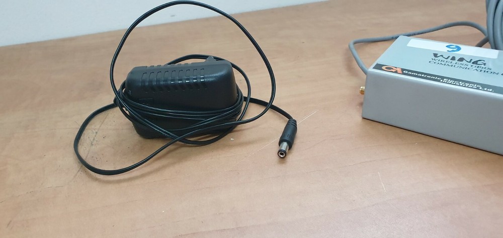 Wing Wireless Gprs Communication Card Enable Wireless Control Of Power