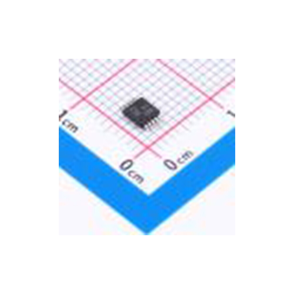 1pcs 74LVC2G3157DPJ TSSOP-10-3mm