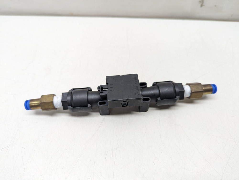 Honeywell Micro Switch Tubing Assembly