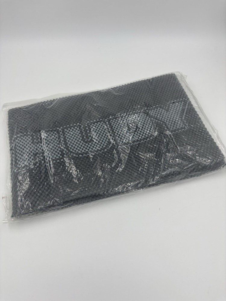 Hudy Pit Mat (Black) (120x75cm) [HUD199910]