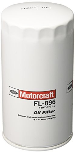 Oil Filter - FL896