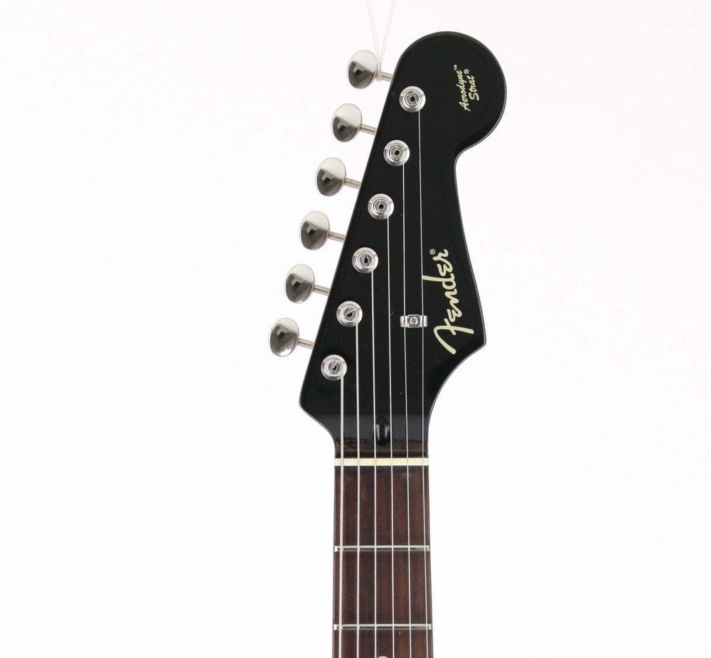 Fender Japan AST-80M DS Modified