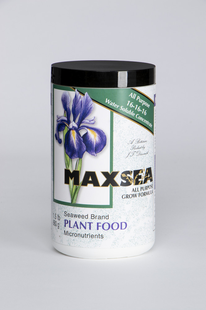 Maxsea All Purpose 16-16-16 1.5#