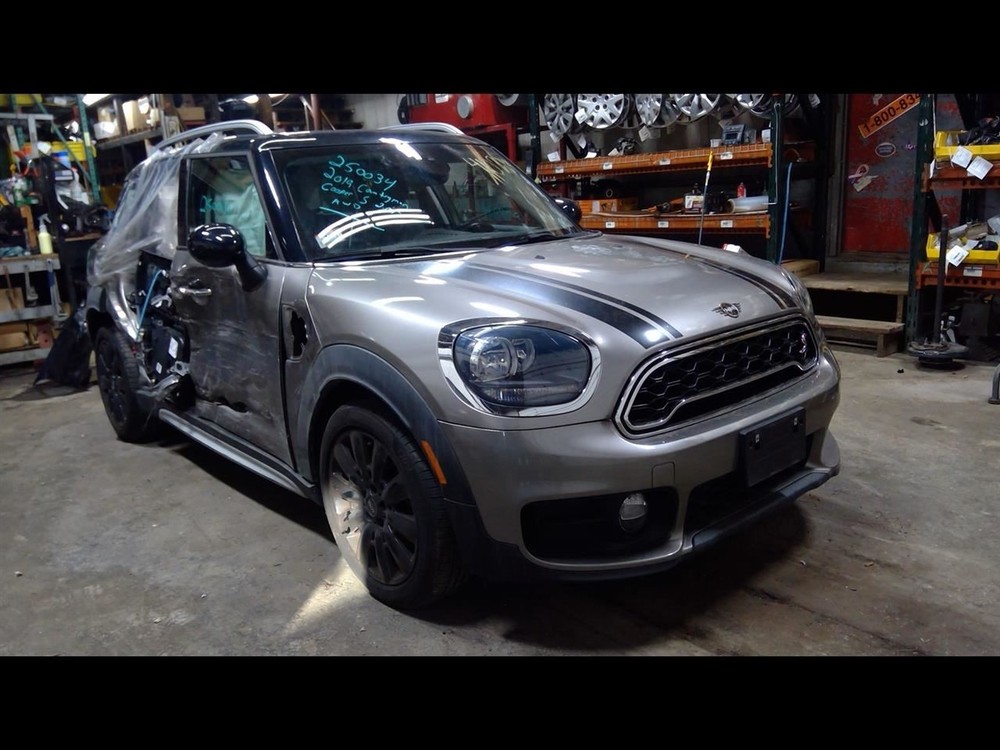 Transfer Case Fits 16-22 BMW X1 1527899