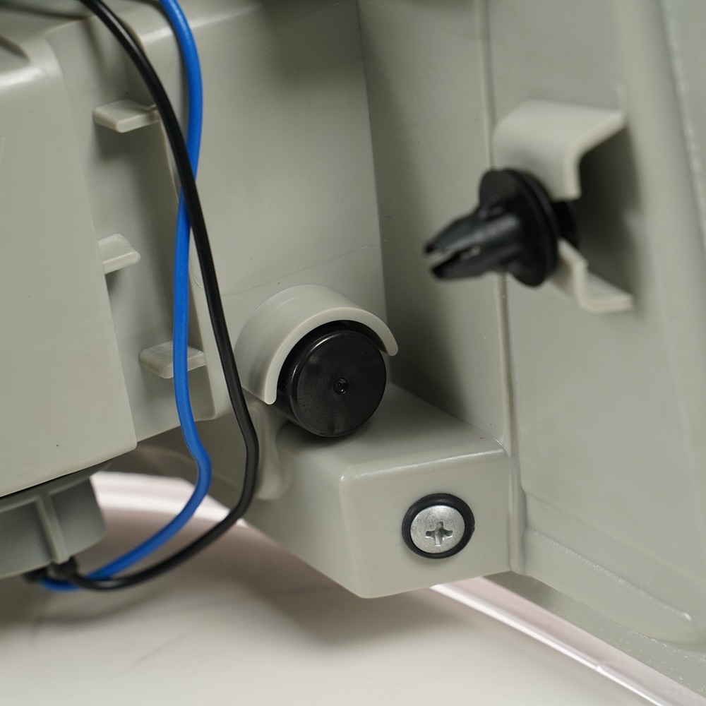 Pair LED Tail Lights Lamp For 2013-2016 Ram 1500 2500 3500 Driver & Passenger