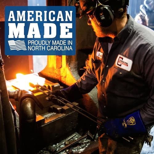 Camping - 1.75 lbs Dayton Pattern Axe with 14" Curved Hickory Handle & Hatchet