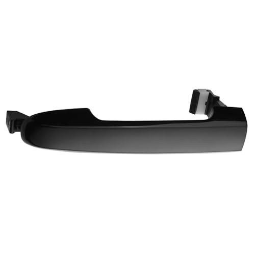Exterior Door Handle Front Rear Left Drive Right Passenger Side fit for