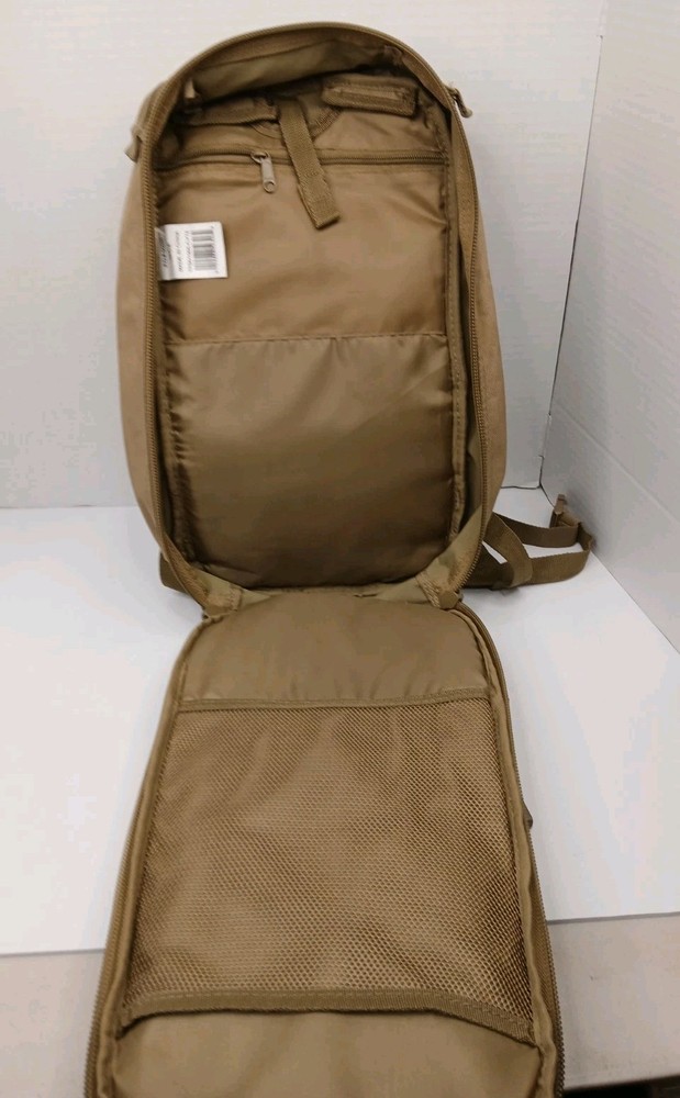 Fieldline Tactical Backpack Hiking Camping Hunting