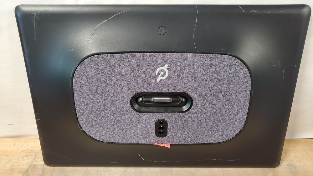 Untested Peloton Bike Tablet - Look