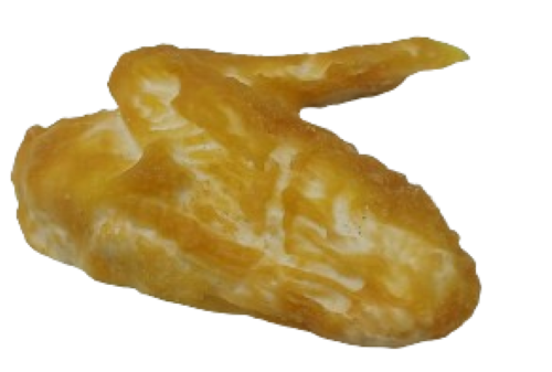 Display Fake Food Prop Chicken Wing