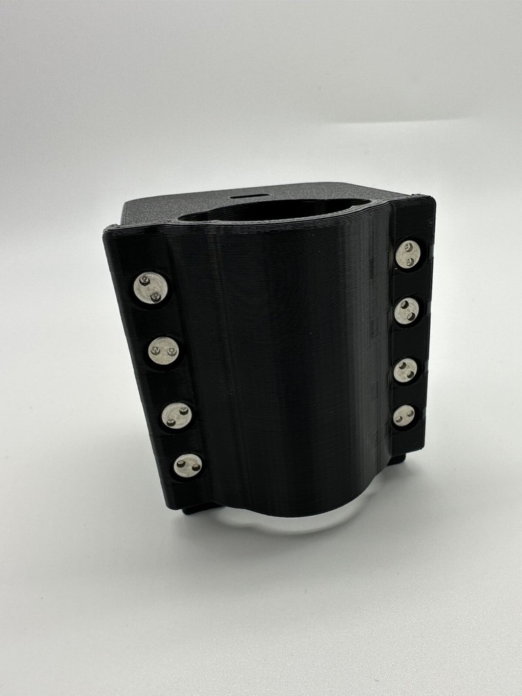 Dualtron Scooter Tracki Tracking Devise Mount