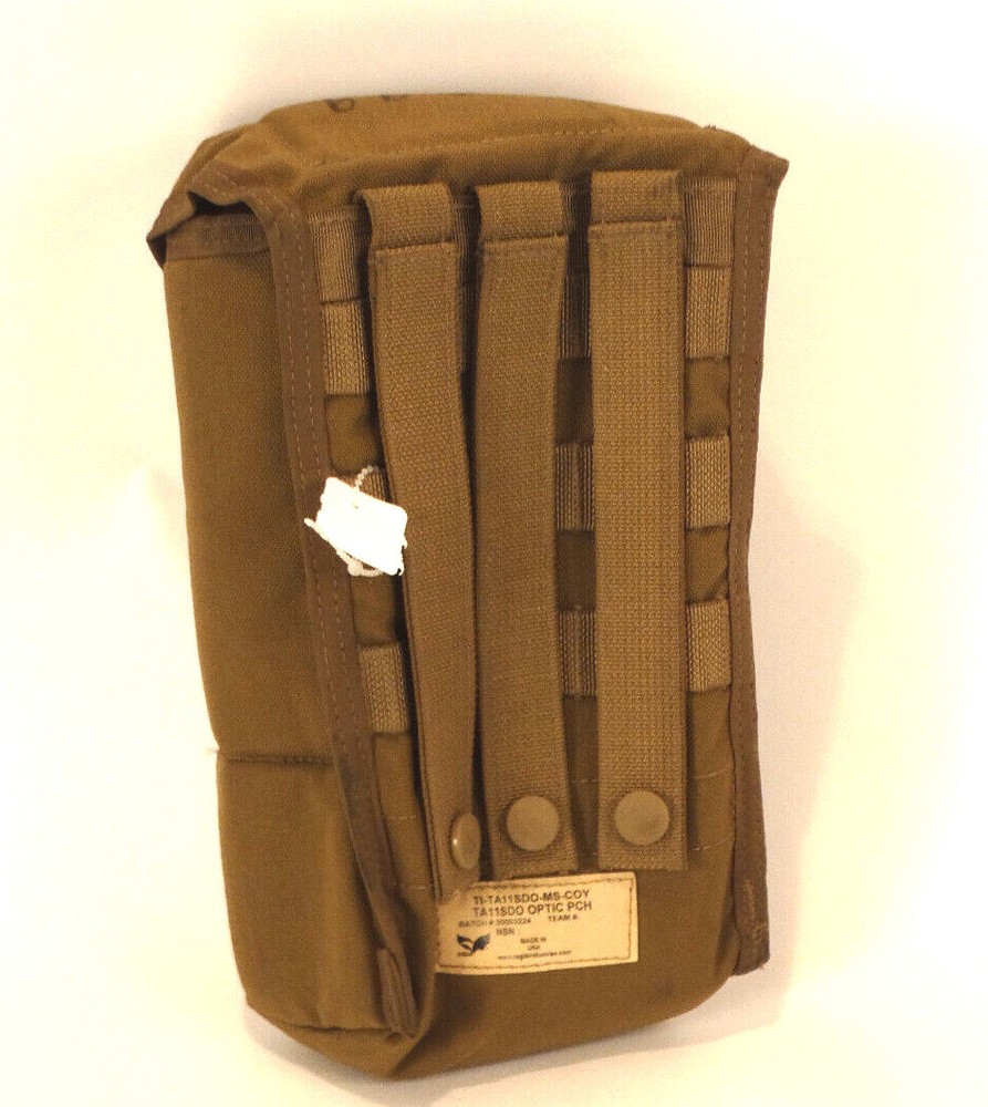 Eagle Industries TI-TA11SDO Optics Pouch