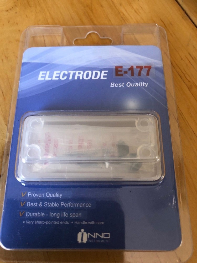 Inno Fusion Splicer Electrode E-177