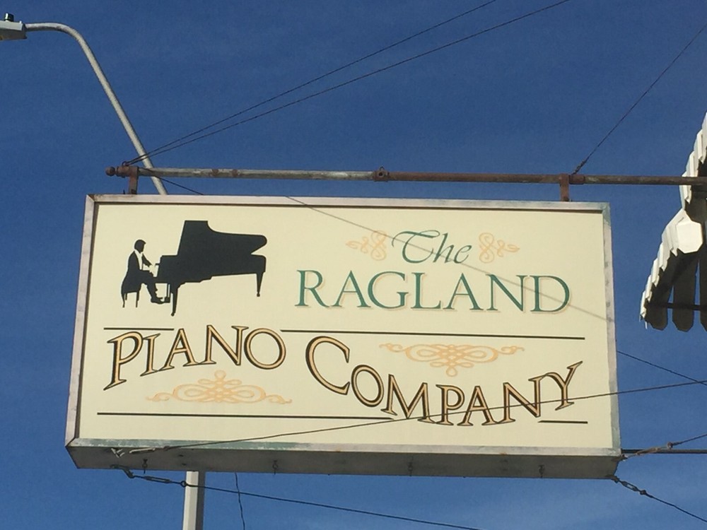 Custom MIDI Controller with Authentic Acoustic Studio Piano Action/Keys/Hammers