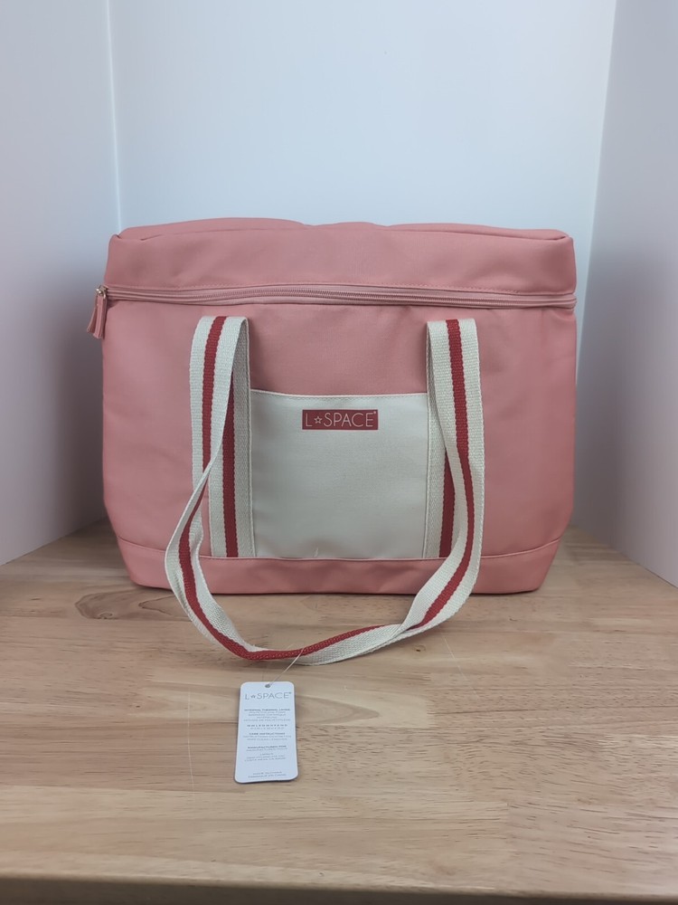 L Space Cooler Bag New